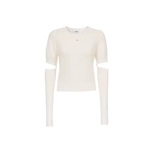 Only Женская Трикотажная Одежда