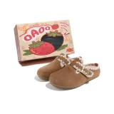 Бежевый (утолщенный с флисовой подкладкой)