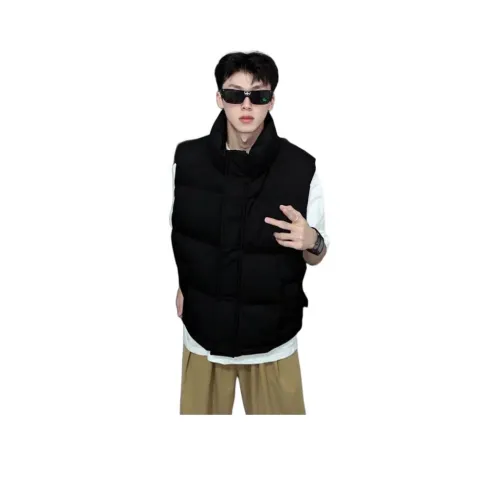 LEONBINNO Унисекс Жилеты