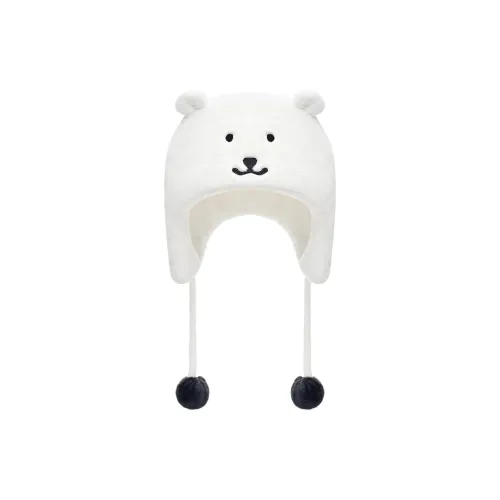 Дружба Полиэстер Шапки-бини Унисекс