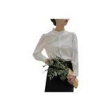 Белый - Флисовая подкладка