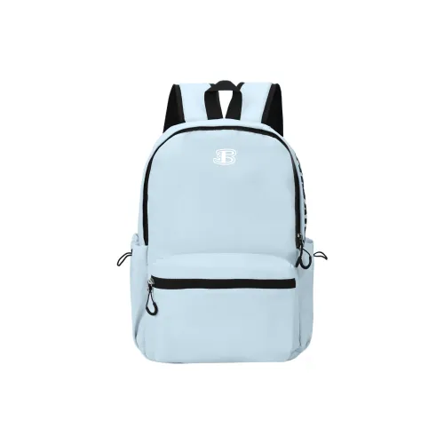 BEN SHERMAN Нейлон Рюкзак Унисекс Многоцветный