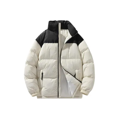 PLQV Унисекс Пуховики