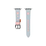 Светло-голубой