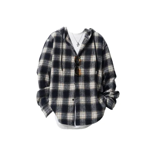 DOGANSON Унисекс Рубашки