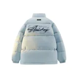 Туманно-голубой