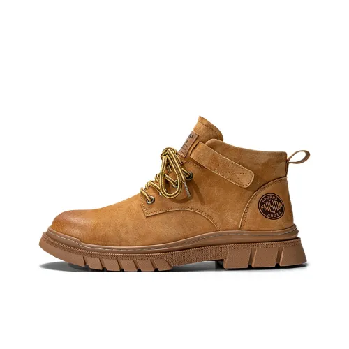 LEXON Martin Boots Унисекс