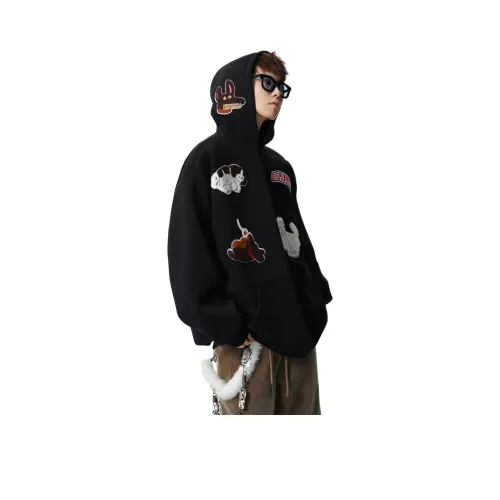 YINNIZHE Унисекс Свитшоты