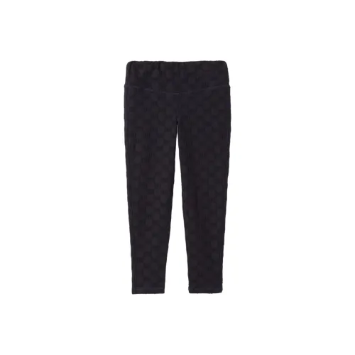 GUCCI Темно-синий KIDS Леггинсы