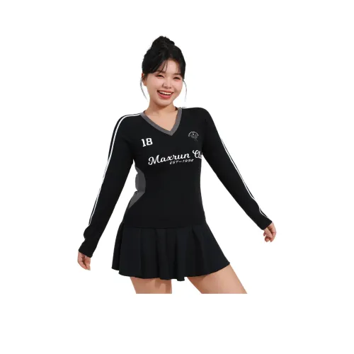 MaxRun World Спортивная одежда Женская