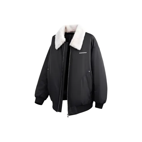 Doraemon a Унисекс Пуховики