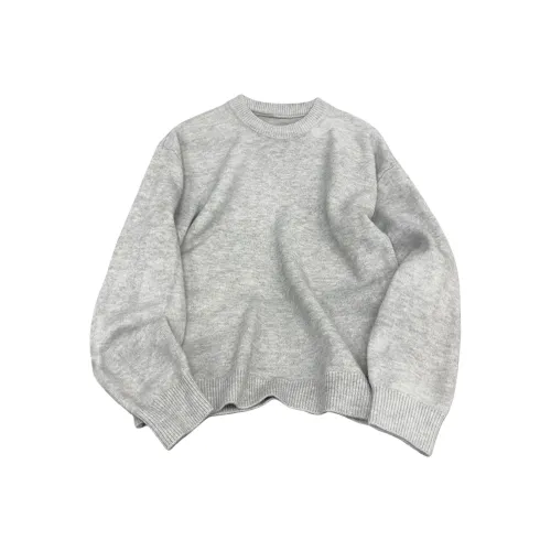 ULTRA QUATTRO Унисекс Трикотаж