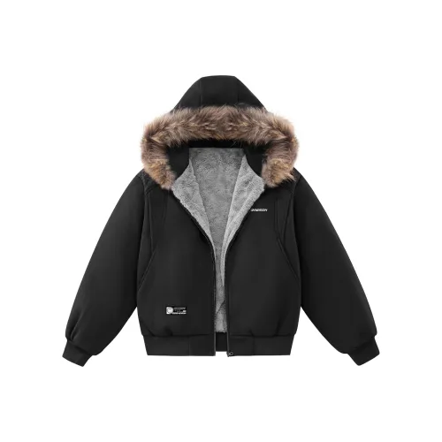 Doraemon a Унисекс Пуховики