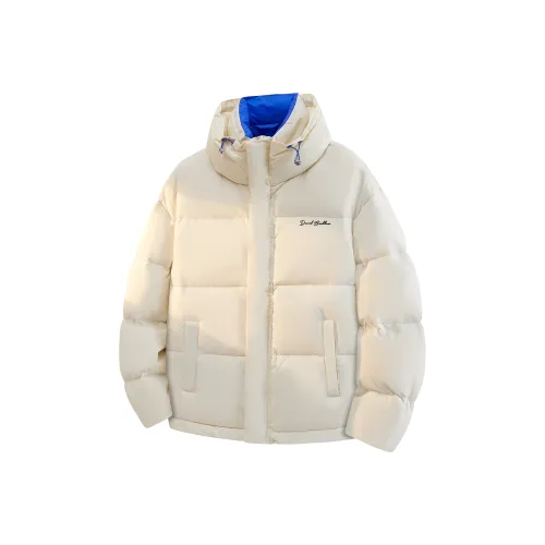 DAWEIBEIKEN Унисекс Пуховики