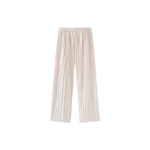 OUSHIBO Изображение Цвет Женские Пижамные Штаны