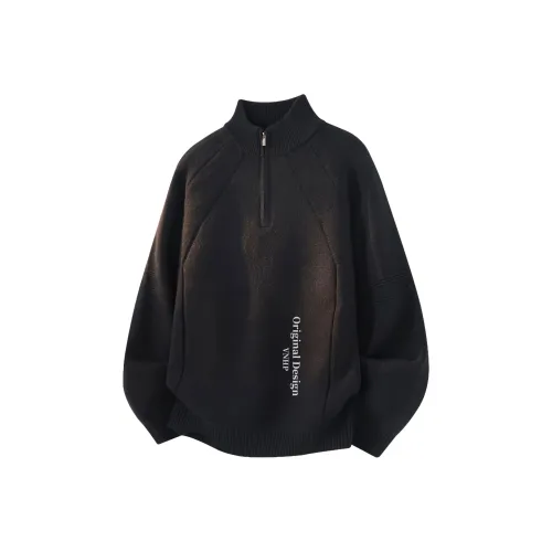 VNHP Мужской Трикотаж