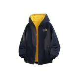 Темно-синий (двусторонний)