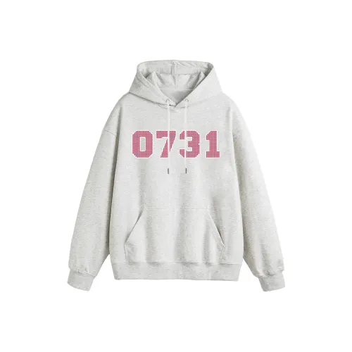 H7 Унисекс Свитшоты