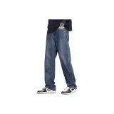 Синий (флисовая подкладка)