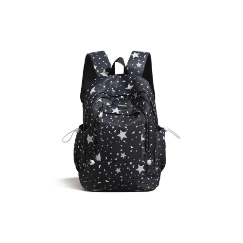 GOBLIN SHARKS 1759 Нейлон Рюкзак Стандартный Унисекс Многоцветный