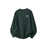 Темно-зеленый