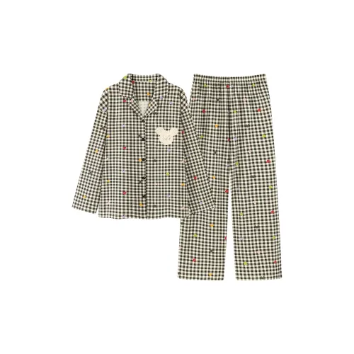 Disney PG 2508 Женские Пижамные Комплекты