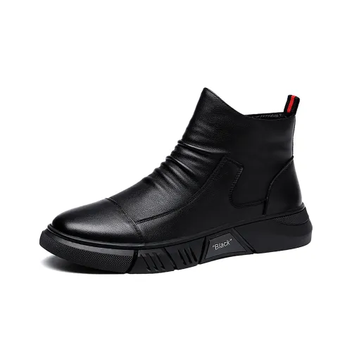 ZUOSAISI Ботильоны Мужские