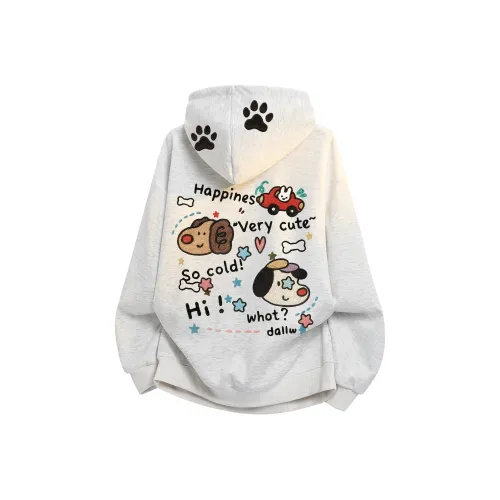 PAUL COSTELLOE Свитшот Унисекс