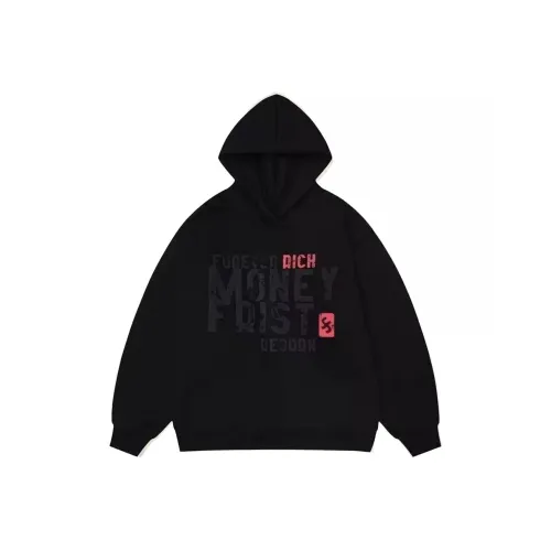 WE HONEY Унисекс Свитшоты