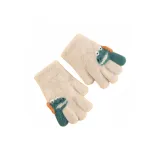 Бежево-желтый