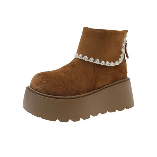 DAWEIJIA Ботильоны Женские