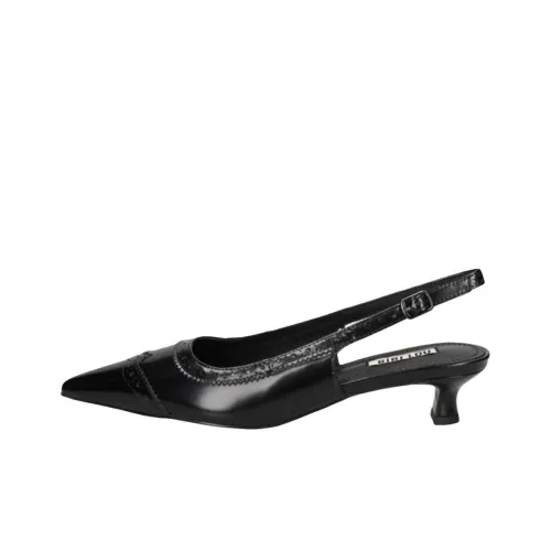 BIBI LOU Женские повседневные туфли черные