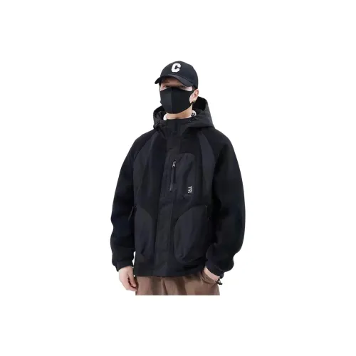 SINKACME Мужские Куртки