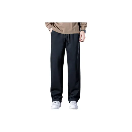 VSSYR Унисекс Повседневные Брюки