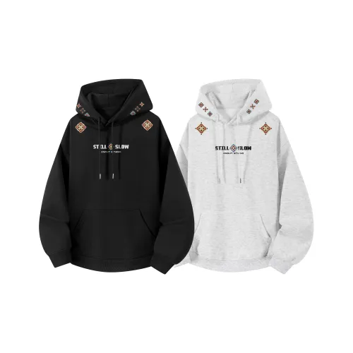 Stillslow Свитшот Унисекс 2 упаковки