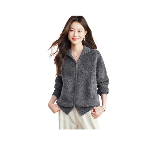 H YXIANG Женские Свитера