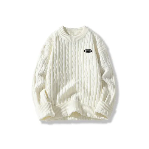 NEAR HERE Унисекс Трикотаж