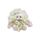 Ванильный кролик