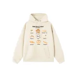 Абрикос [Флисовая подкладка]