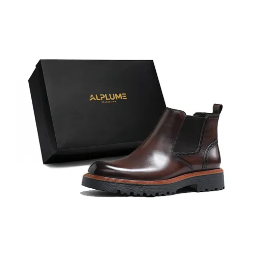 ALPLUME Martin Boots Мужской