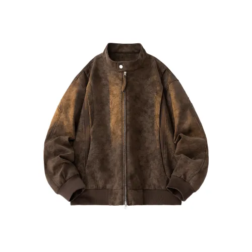 KONZEN· Унисекс Куртки