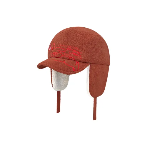 CMFY Полиэстер Шарфы-ушанки Унисекс