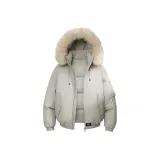 Светло-серый