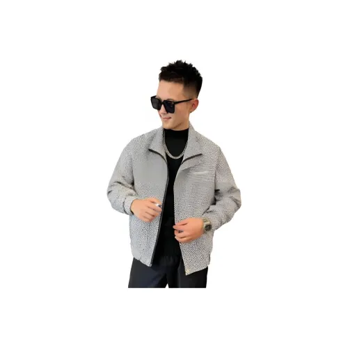 LH HOMME Унисекс Куртки