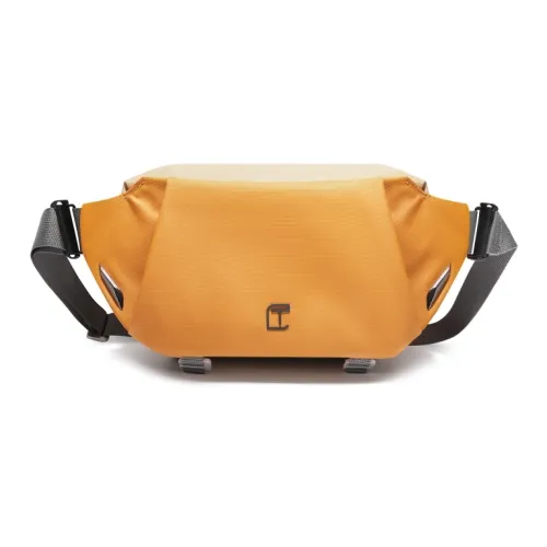 TANGCOOL Искусственная кожа полиэстер сумка через плечо стандартная унисекс разноцветная