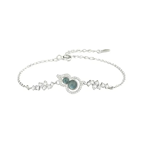 Suddenly Lucky Браслеты из серебра S925 Женские