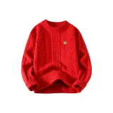 Красный (плотный)