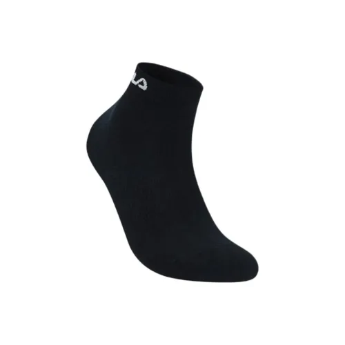 FILA 1 Pack Легендарный Синий Мужские Носки