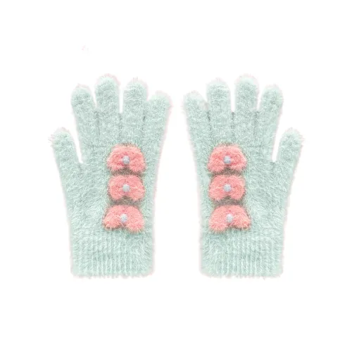 VIVIANWEST Полиэстер Трикотаж Перчатки Унисекс