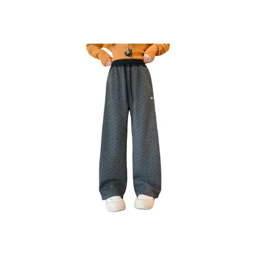 Подростки Teddy Bear Collection Вязаные Спортивные Штаны